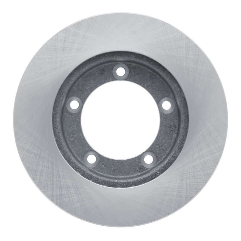 DFC 89-04 Mitsubishi Fuso FE Front Brake Rotor
