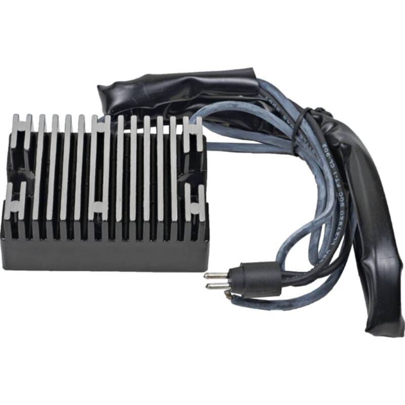 Arrowhead Harley-Davidson 12 Volt Regulator / Rectifier