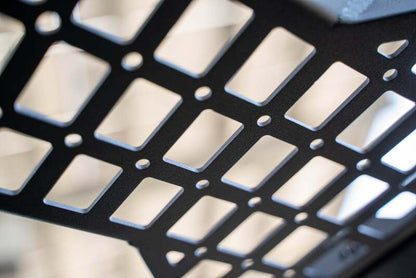 DV8 Offroad DV8 21-24 Ford Bronco 2-Door Overhead Molle Panel