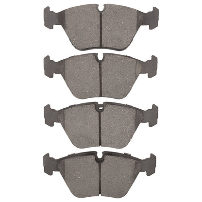 DFC 87-05 BMW Z3 Front 4000 Hybridynamic Brake Pads