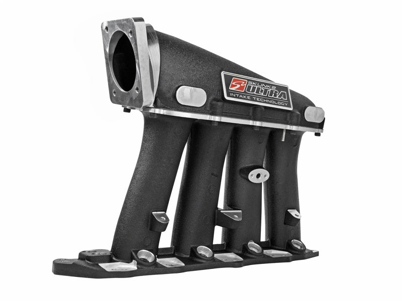 Skunk2 Racing Skunk2 Ultra Series B Series VTEC Street Intake Manifold - Black Series