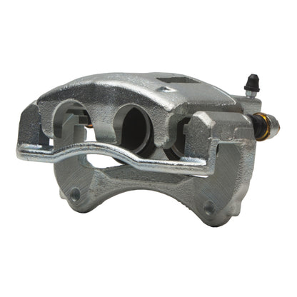 DFC 95-02 Ford Ranger Front-R Premium Caliper - Silver Zinc Coated