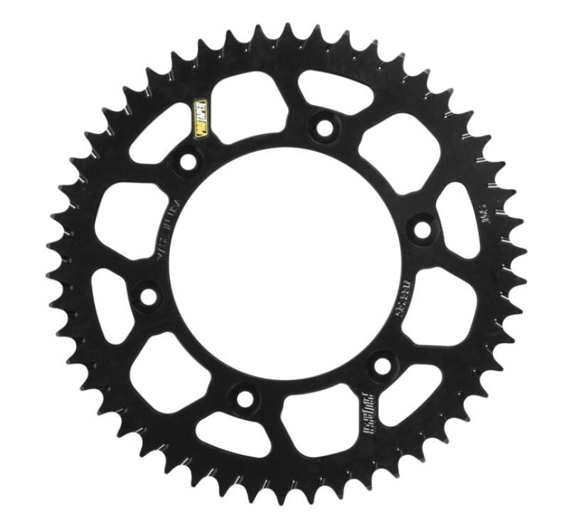 ProTaper Sprocket 2025-Up KTM 65SX / Gas Gas MC65 / Husqvarna TC65 Black Sprocket - 50T