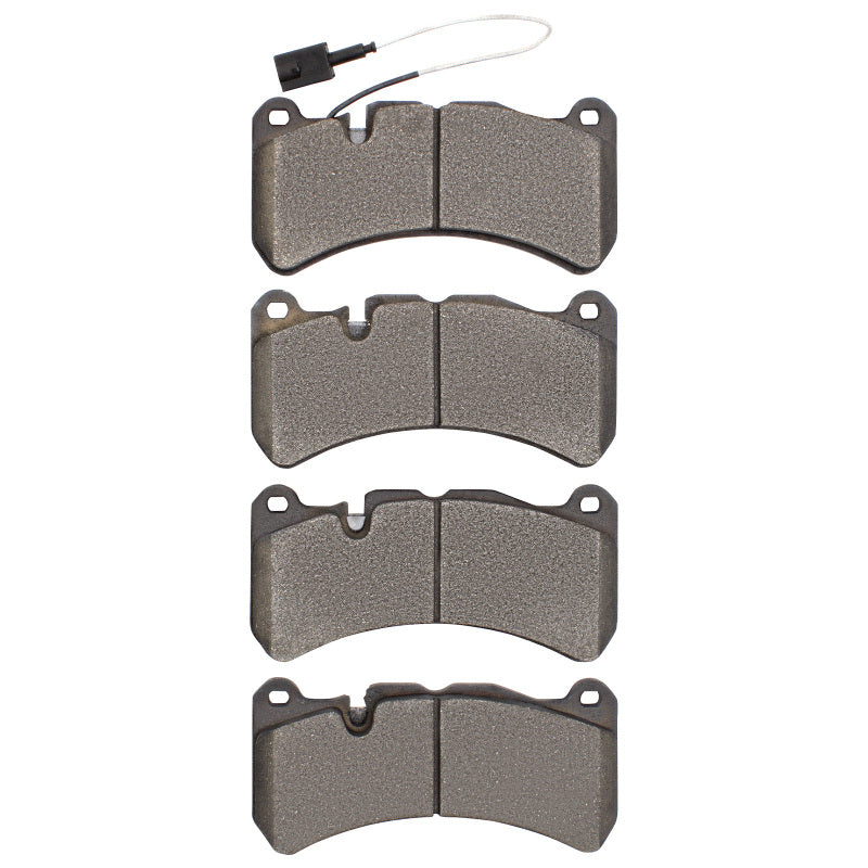 DFC 14-24 Maserati Ghibli Front 5000 Advanced Low Metallic Brake Pads