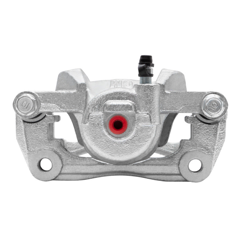 DFC 13-19 Cadillac CTS Rear-R Premium Caliper - Silver Zinc Coated