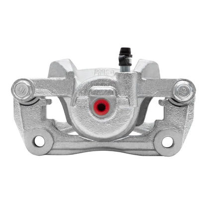 DFC 13-19 Cadillac CTS Rear-R Premium Caliper - Silver Zinc Coated