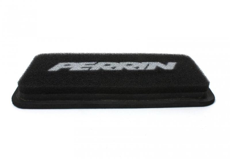 Perrin Performance PERRIN 13-20 Subaru BRZ / Scion FR-S / Toyota 86 Drop-In Panel Filter - Black