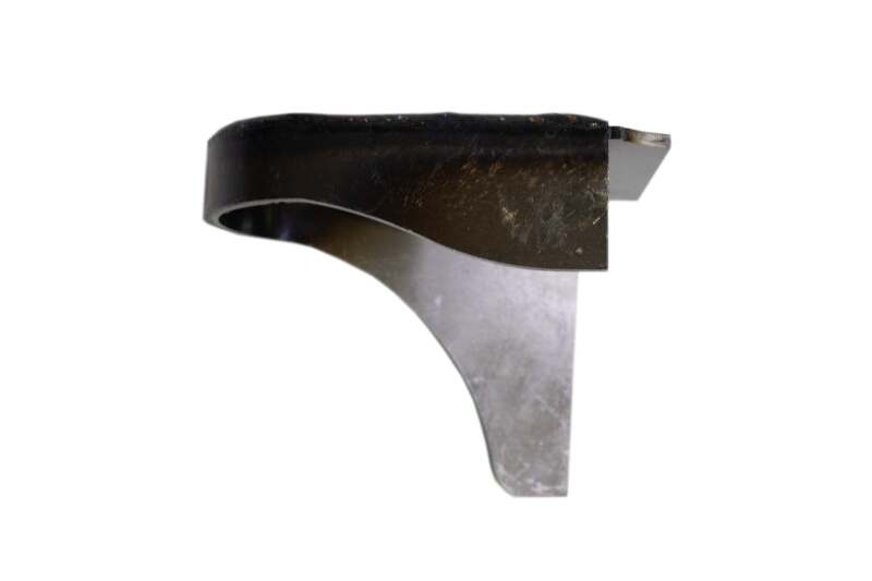 RustBuster Rust Buster 11-18 Chevy Silverado 2500HD/3500HD Rear Bed Mount - Right