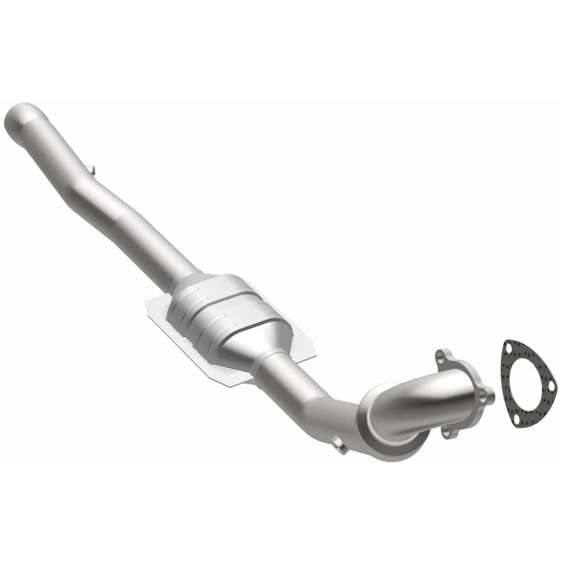 MagnaFlow Direct Fit Catalytic Converter 96-97 Volvo 850 2.5L