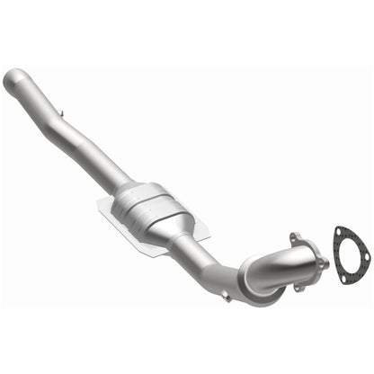 MagnaFlow Direct Fit Catalytic Converter 96-97 Volvo 850 2.5L