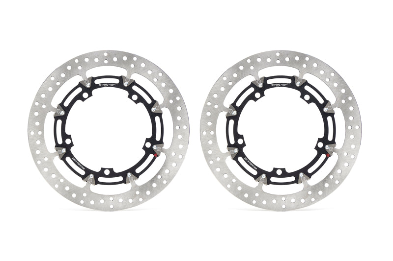 Brembo Powersports Brembo Triumph Speed T-Drive Brake Disc