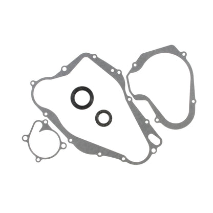 Cometic Gasket Cometic 87-92 Suzuki LT250R QuadRacer Bottom End Gasket Kit