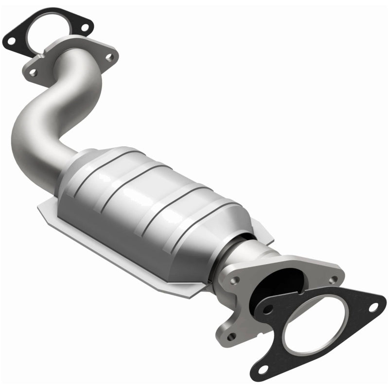 MagnaFlow Direct Fit Catalytic Converter 95-97 Contour 2.5L A/T Rear