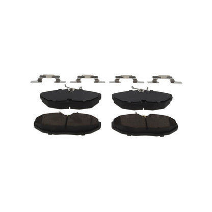 Baer Brakes 2005 Jaguar Vanden Plas Claw Brake Rear Pads