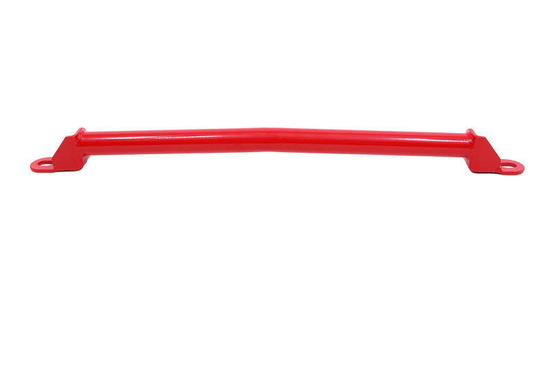 BMR Suspension BMR 05-14 S197 Mustang A-Arm Support Brace - Red