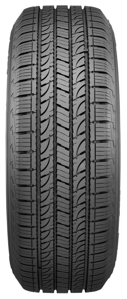 Yokohama Tire Yokohama Geolandar H/T G056 Tire - 31X10.50R15 109S