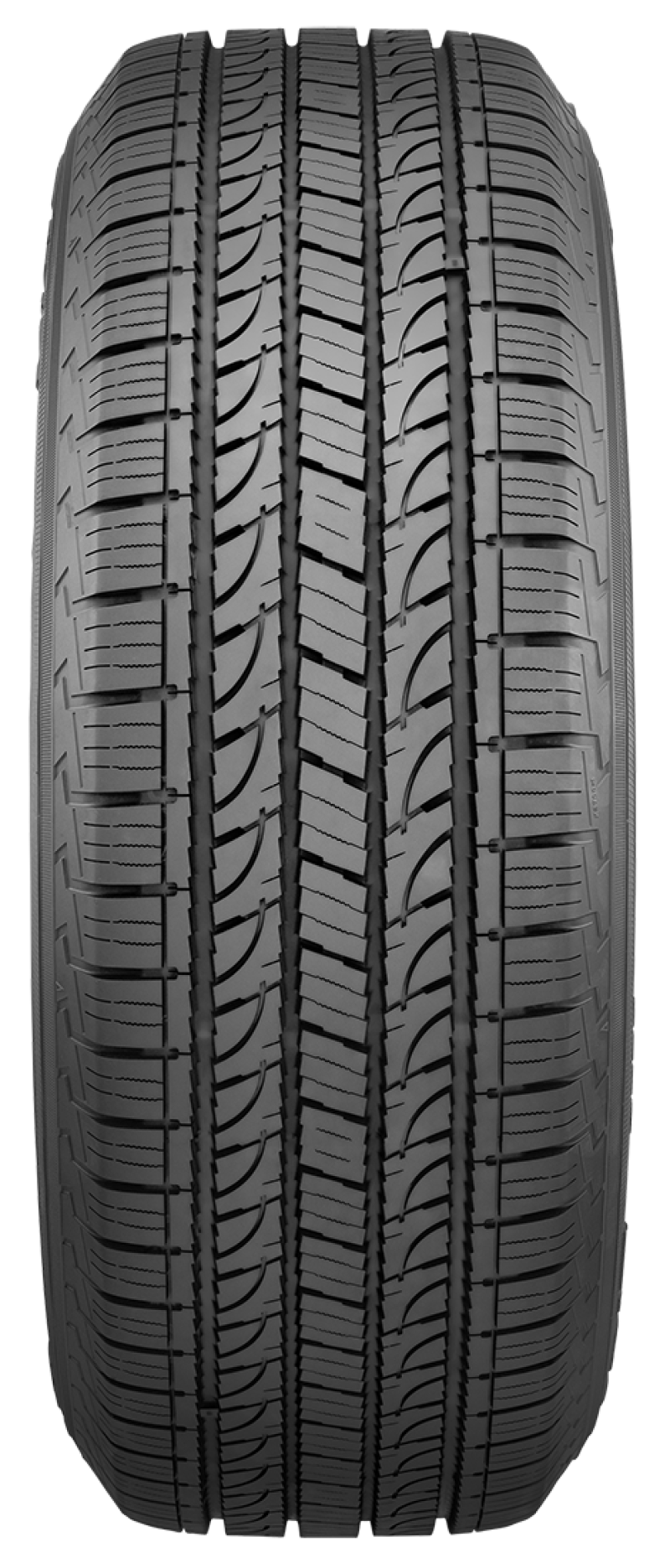 Yokohama Tire Yokohama Geolandar H/T G056 Tire - LT265/70R17 121/118S