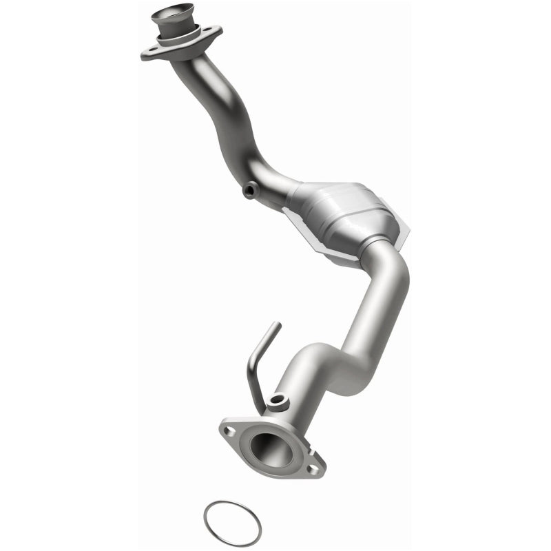 MagnaFlow Direct Fit Catalytic Converter 96-98 Explorer-Mountaineer