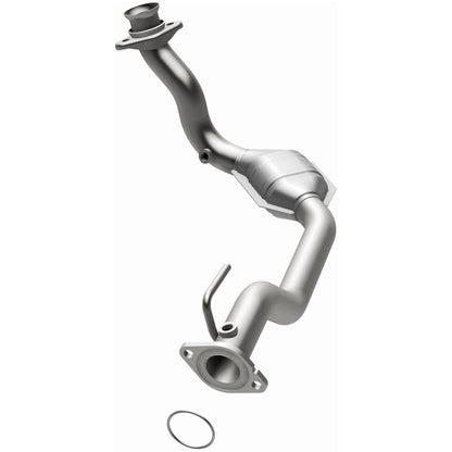 MagnaFlow Direct Fit Catalytic Converter 96-98 Explorer-Mountaineer
