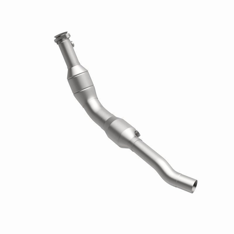 MagnaFlow Direct Fit Catalytic Converter 05-08 LR3/RR Sport Driver Side