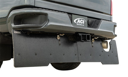 Access ROCKSTAR 10-18 Ram 2500/3500 Dually Commercial Tow Flap w/o Bed Step