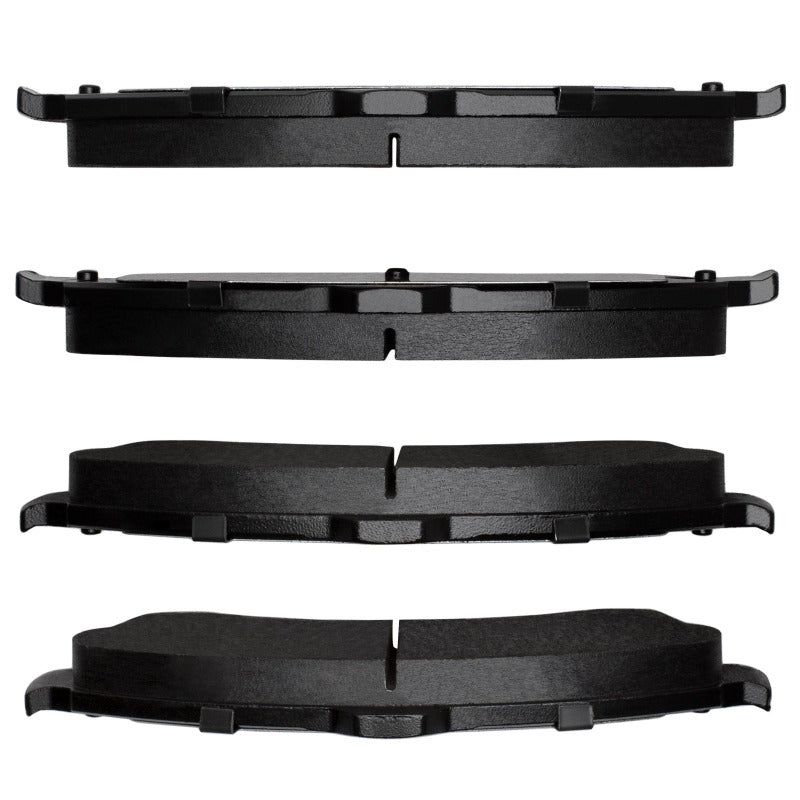 R1 Concepts R1 02-05 Saab 9-7X Front Optimum OE Brake Pads