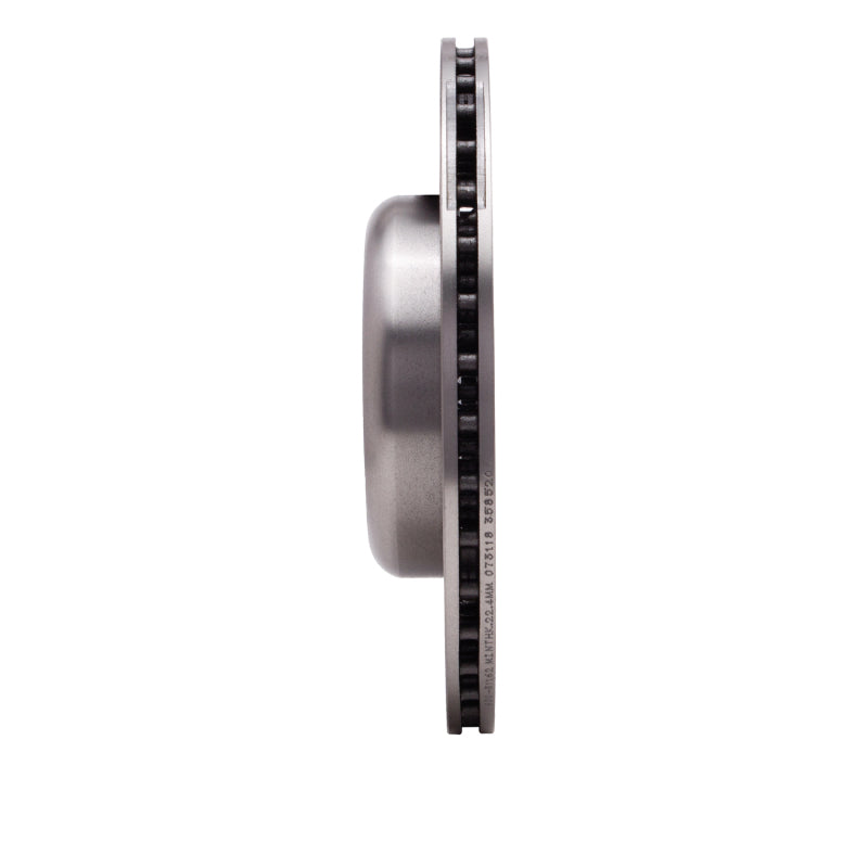 DFC 16-20 BMW 740e xDrive Rear Brake Rotor