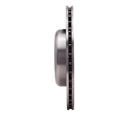 DFC 16-20 BMW 740e xDrive Rear Brake Rotor