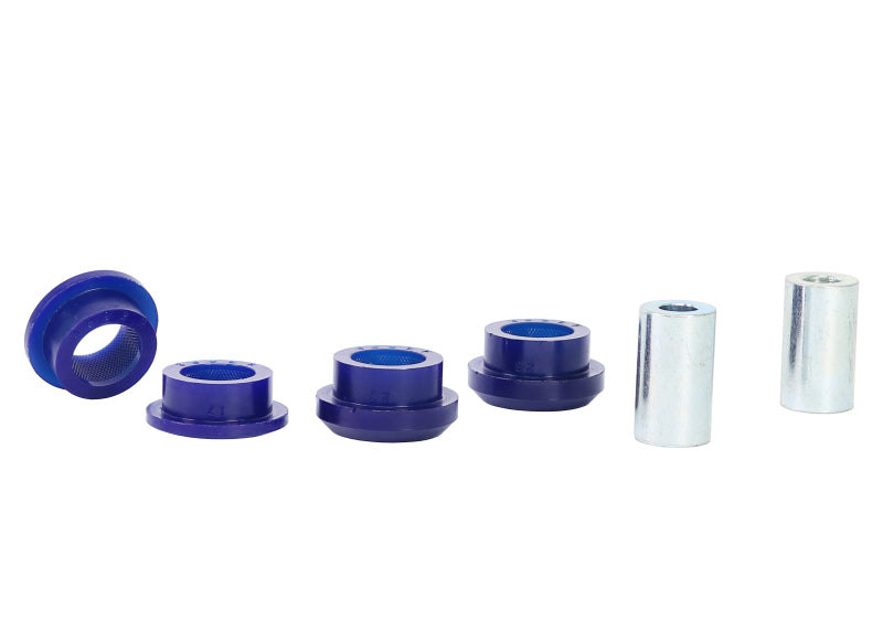 SuperPro 2005 Subaru Outback XT Limited Rear Lower Control Arm Outer Bushing Kit