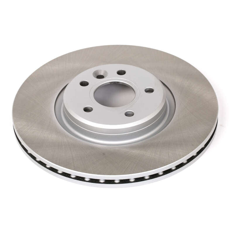 PowerStop Power Stop 13-19 Ford Escape Front Semi Coated Rotor