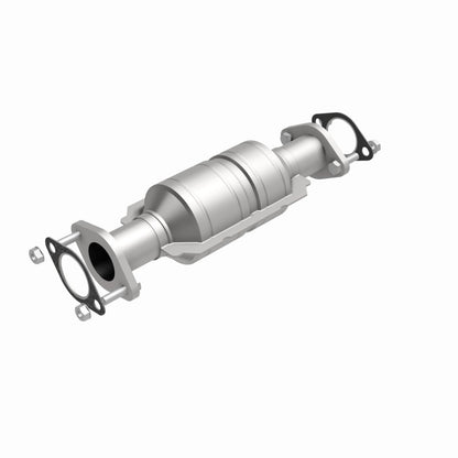 MagnaFlow 09-10 Chevrolet Aveo 1.6L Direct Fit Converter