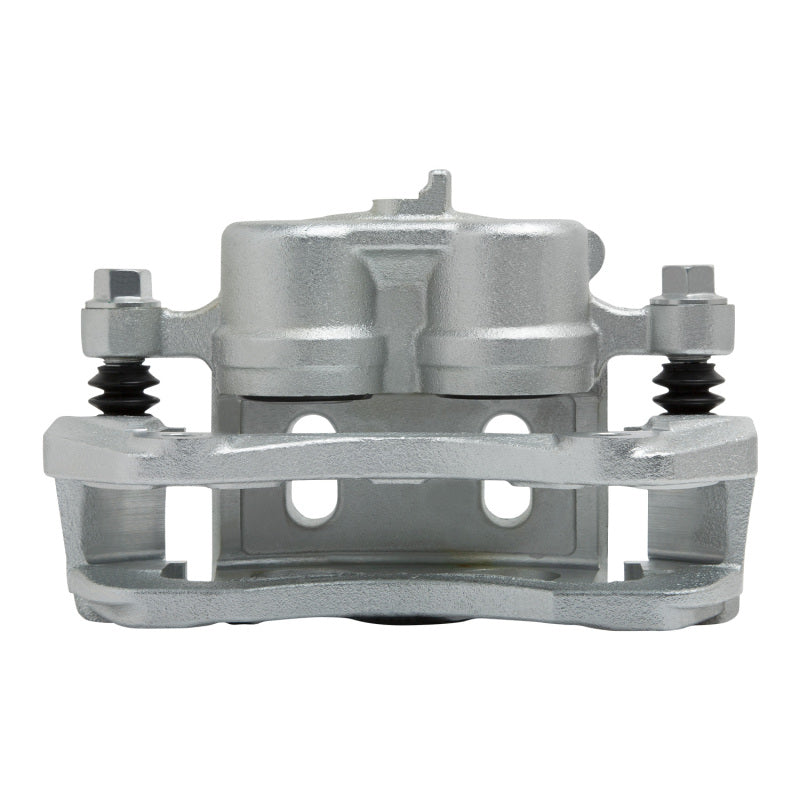 DFC 05-22 Mitsubishi Lancer Front-R Silver Zinc Coated Premium Caliper