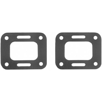 Fel-Pro 17555 Exhaust Manifold Heat Exchanger Gasket