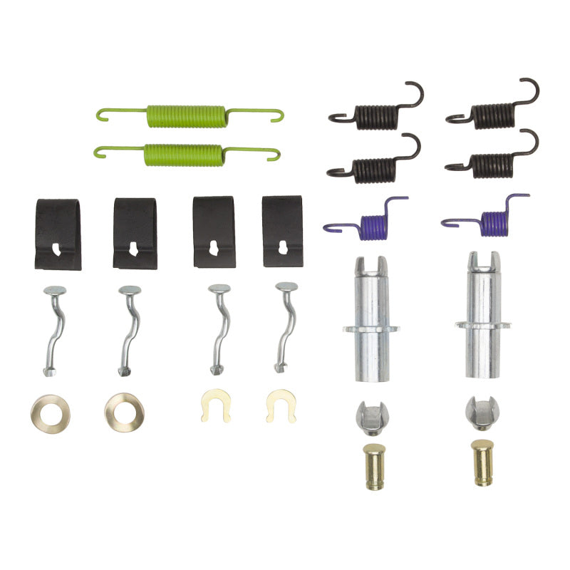 DFC 95-11 Acura TL Parking Brake Drum Brake Hardware Kit