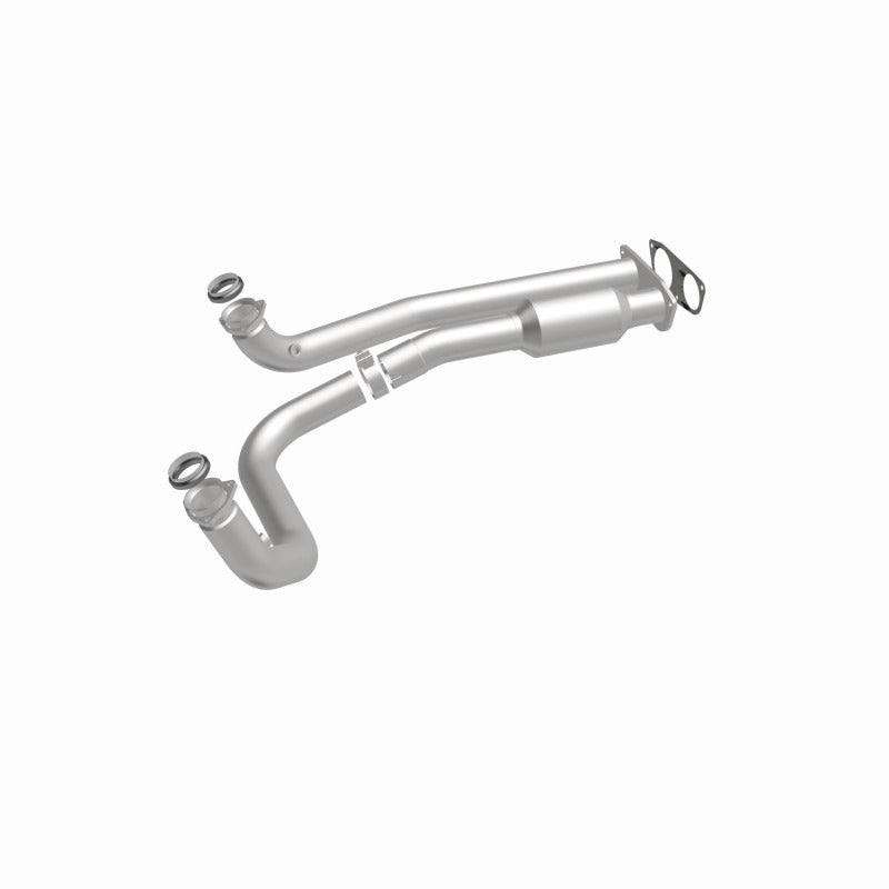 MagnaFlow Direct Fit Catalytic Converter 3500 Truck 97 7.4L