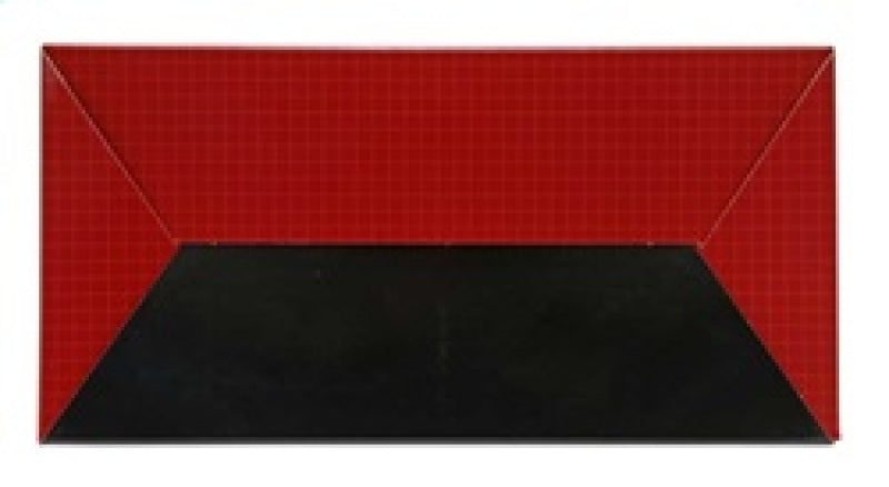K&N Engineering K&N Replacement Air Filter for 2015 Porsche Macan V6 3.6L