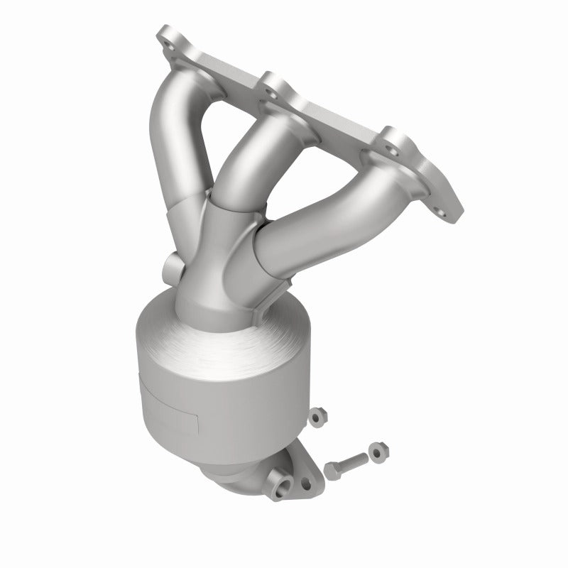 MagnaFlow Direct Fit Catalytic Converter 07-08 Hyundai Tiburon 2.7L
