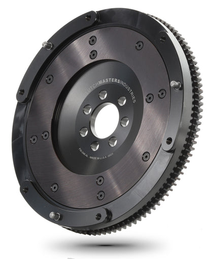 Clutch Masters 08-09 Mitsubishi Lancer GTS 2.0L 5spd Aluminum Flywheel