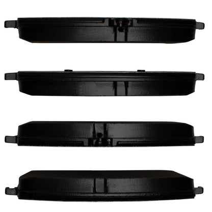 R1 Concepts R1 19-25 Mercedes-Benz G500 (Mexico) Front R1 Optimum OE Brake Pads