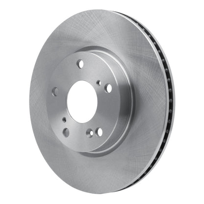 DFC 16-25 Honda Civic Hatchback Front Brake Rotor