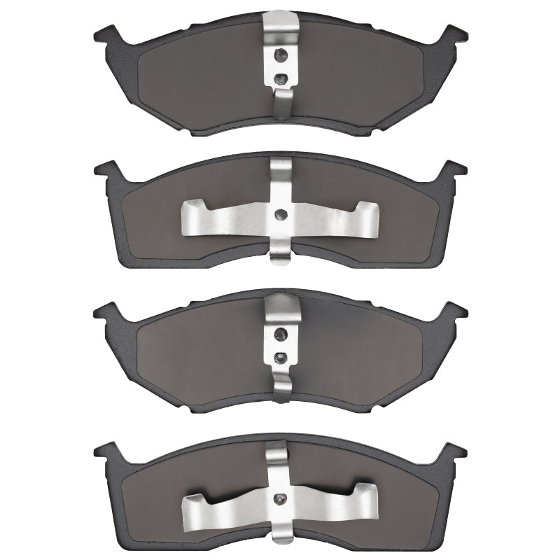 R1 Concepts R1 99-04 Dodge Intrepid Front Optimum OE Brake Pads