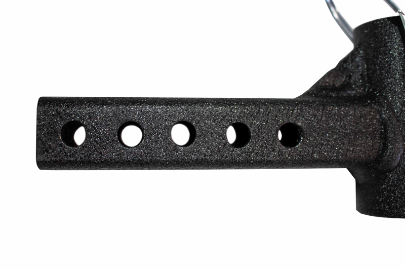 Fishbone Offroad Spare Tire Flag Mount