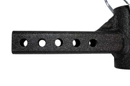 Fishbone Offroad Spare Tire Flag Mount