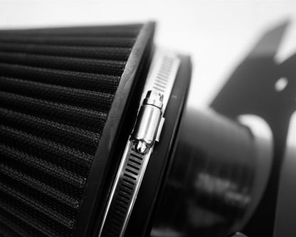 Ramair PRK-276-BK Performance Pleated Induction Kit for With Carbon Lid to fit BMW M2 M3 M4 3.0T S58