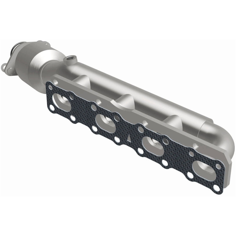 MagnaFlow 2004 Nissan Titan 5.6L Direct Fit Converter