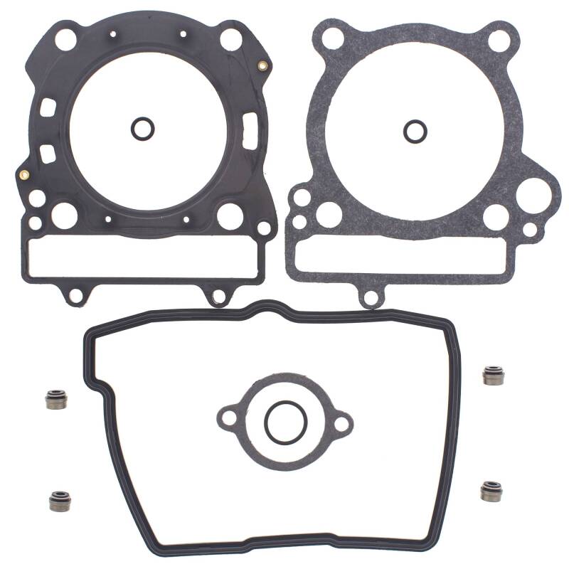 Vertex Pistons Vertex Gaskets 05-12 KTM SX-F 250 Top End Gasket Kit