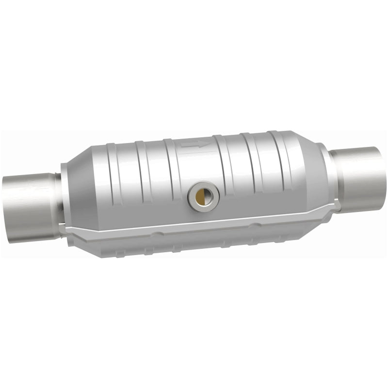 MagnaFlow Universal Catalytic Converter 1.75in. Honda OEM