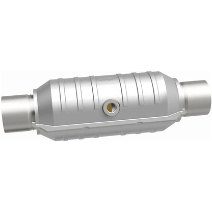 MagnaFlow Universal Catalytic Converter 1.75in. Honda OEM