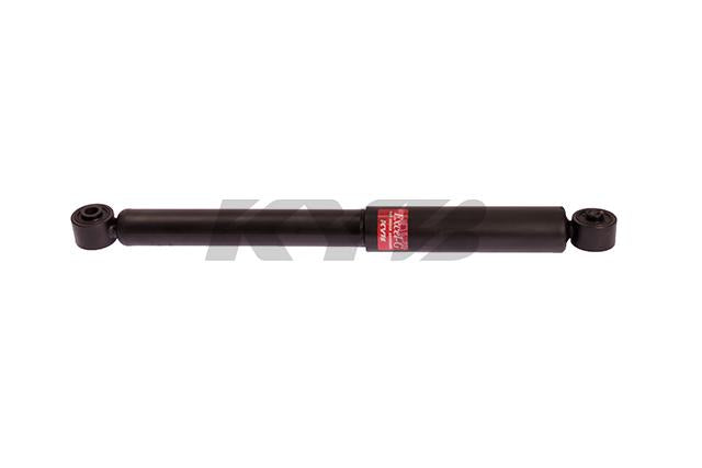 KYB Shocks & Struts Excel-G Rear AUDI TT (Quattro) 2000-06