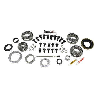 Yukon Gear & Axle Yukon Gear Master Overhaul Kit For Dana 44 Rear Diff For Use w/ New 07+ JK Rubicon